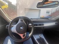 Usata BMW 320 163 CV (119 kW) 2005 Nero Station wagon