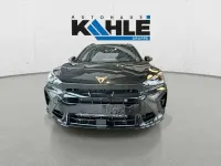 Ny Cupra Formentor VZ 333 HK (244 kW) 2025 Sort SUV