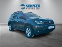 gebraucht Dacia Duster 1.0 Deal #KLIMA #DAB #LMF #LPG