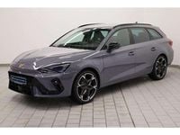 Ny Cupra Leon VZ 272 HK (200 kW) 2026 Grå Stationcar