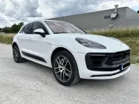 Gebraucht Porsche Macan S 381 PS (280 kW) 2023 Weiß SUV
