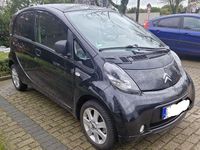 Gebraucht Citroën C-zero 49 kW (67 PS) 2019 Schwarz Kleinwagen