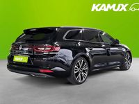 Gebraucht Renault Talisman 200 PS (147 kW) 2016 Schwarz Kombi