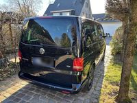 Second-hand VW T5 180 CP (132 kW) 2010 Van