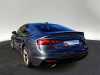 Gebraucht Audi RS5 450 PS (330 kW) 2023 Daytonagrau perleffekt Coupé