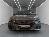 gebraucht Audi A6 Limousine Design