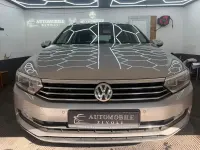 Gebraucht VW Passat 150 PS (110 kW) 2014 Silber Limousine
