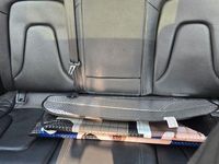 Gebraucht Audi A4 S-Line 245 PS (180 kW) 2012 Schwarz Kombi