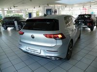 Gebraucht VW Golf VIII Style 150 PS (110 kW) 2022 Silber Kleinwagen