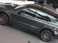 Gebraucht Porsche Macan S 381 PS (280 kW) 2022 Grau SUV