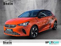 Gebraucht Opel Corsa 100 kW (136 PS) 2022 Power orange/dynamik orange (metallic) Kleinwagen