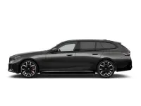 Neu BMW i5 Comfort Edition 289 kW (394 PS) 2026 Grau Kombi