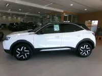 Gebraucht Opel Mokka Elegance 110 PS (80 kW) 2023 Weiss SUV
