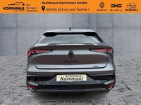 Neu Renault Rafale Esprit Alpine 131 PS (96 kW) 2025 Dolomitgrau SUV