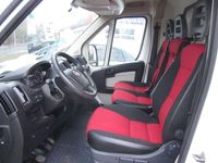 gebraucht Fiat Ducato L4H2