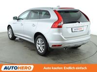 Gebraucht Volvo XC60 Summum 150 PS (110 kW) 2017 Grau SUV