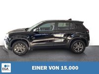 Gebraucht Jeep Avenger EV Longitude 114 kW (156 PS) 2024 SUV