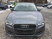 Gebraucht Audi A3 Ambition 150 PS (110 kW) 2014 Grau Limousine