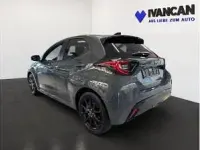 Neu Mazda 2 Homura-Line 116 PS (85 kW) 2026 Sky grey Kleinwagen