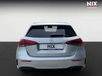 Gebraucht Mercedes A200 Edition 163 PS (119 kW) 2022 Iridiumsilber Limousine