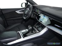 gebraucht Audi Q7 55 TFSI e S Line Int Pano,HUD,HDMatrixLaser,Sports