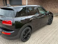 Gebraucht Mini Clubman 102 PS (75 kW) 2020 Schwarz Kombi