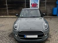 Gebraucht Mini Cooper 136 PS (100 kW) 2018 Grau Kleinwagen