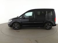 gebraucht VW Caddy 1.4 TSI Trendline BlueMotion, Benzin, 18.990 €