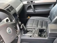 gebraucht VW Touareg V6 TDI 2005