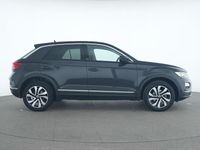 Używany VW T-Roc Active 150 KM (110 kW) 2022 Szary SUV