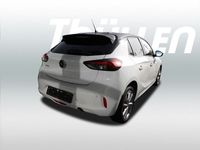 gebraucht Opel Corsa Elegance 1.2 Start/Stopp Bluetooth LED Klima