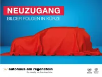 Gebraucht VW T-Cross Style 150 PS (110 kW) 2023 Weiß SUV