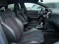 Second-hand Kia Ceed 204 CP (150 kW) 2021 Argintiu Hatchback