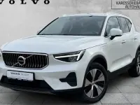 Gebraucht Volvo XC40 Plus 211 PS (155 kW) 2022 Weiß SUV