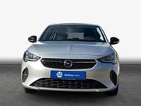 Brugt Opel Corsa 101 HK (74 kW) 2022 Sølv Sedan
