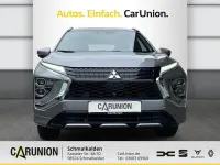 Gebraucht Mitsubishi Eclipse Cross Select 188 PS (138 kW) 2024 Platinumgrau (m) SUV