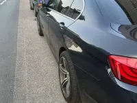 Gebraucht BMW 530 Performance 245 PS (180 kW) 2010 Limousine
