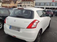 gebraucht Suzuki Swift 1.2