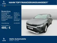 Usata Skoda Elroq Loft 210 kW (286 CV) 2025 Grigio SUV