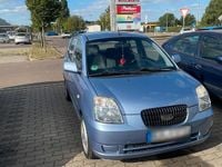 Second-hand Kia Picanto 65 CP (47 kW) 2005 Andere farben Hatchback
