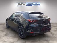 Neu Mazda 3 Nagisa 140 PS (102 kW) 2025