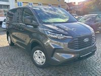 Gebraucht Ford Transit Custom Trend 136 PS (100 kW) 2025 Grau Kombi