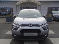 Gebraucht Citroën C3 Shine 110 PS (80 kW) 2024 Metallic