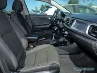 Gebraucht Kia Rio DREAM-TEAM Edition 99 PS (72 kW) 2018 Graphite grau Limousine