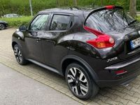 gebraucht Nissan Juke 1.5 dCi