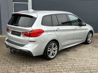 gebraucht BMW 218 Gran Tourer Baureihe 2 218 i M Sport 7Sitze