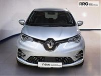 gebraucht Renault Zoe R135 Z.E 50 INTENS AUTOMATIK inkl. BATTERIE