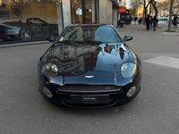 Gebraucht Aston Martin DB7 441 PS (324 kW) 2003 Blau