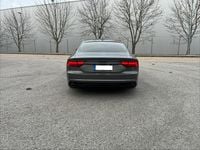 Gebraucht Audi S7 Exclusive 450 PS (330 kW) 2017 Grau Kleinwagen