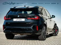Gebraucht BMW X1 M Sport 218 PS (160 kW) 2026 Saphirschwarzmetallic SUV